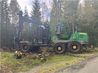 John Deere 1910G