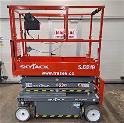 SkyJack SJ 3219