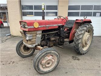 Massey Ferguson 175