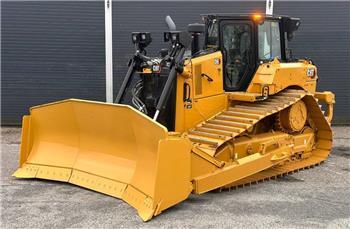 CAT D6 LGP