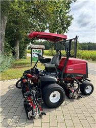 Toro REELMASTER 5610