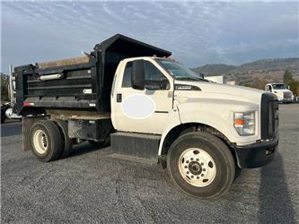 Ford F 750