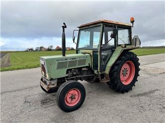 Fendt 103S