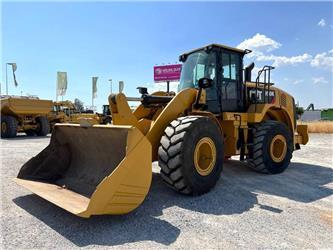 CAT 950 K