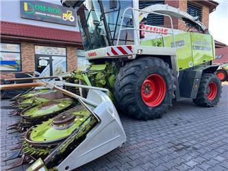 CLAAS Jaguar 870