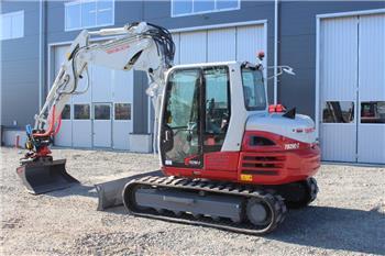 Takeuchi TB290-2