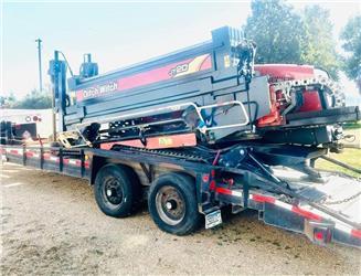 Ditch Witch jt20