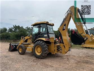 CAT 432 F