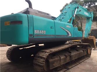 Kobelco SK 460