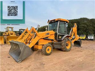 JCB 3 CX