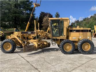 CAT 120 H