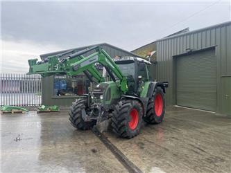 Fendt 415 Vario