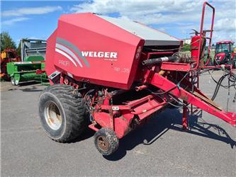 Welger RP235 PROFI