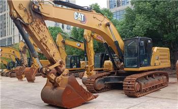 CAT 336