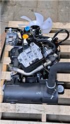 Yanmar 3TNV88F-EPTB2