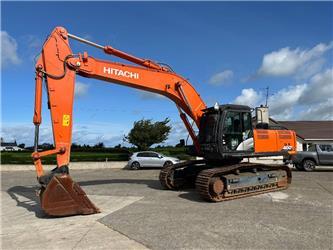 Hitachi ZX 400