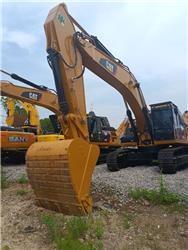 CAT 330 D