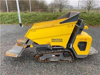 Wacker Neuson DT12