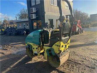 Ammann ARX 12