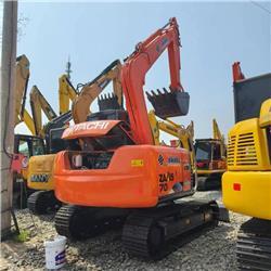 Hitachi ZX 70