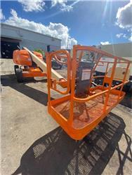 JLG 400 S