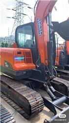 Doosan DX 60