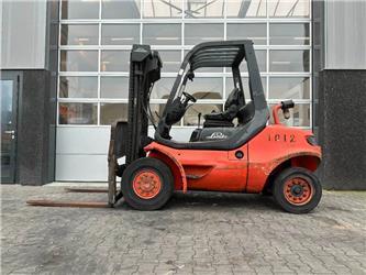 Linde H45D