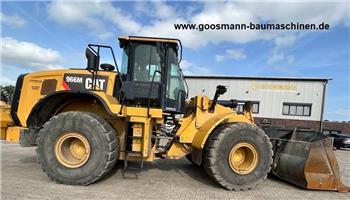 CAT 966 M