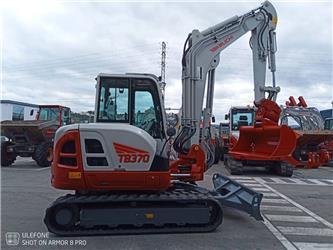 Takeuchi TB370