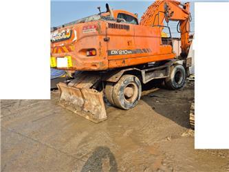 Doosan DX210WA