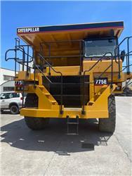 CAT Dumper 775E