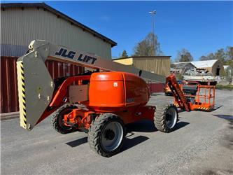 JLG 600 AJ