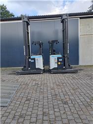  reachtruck unicarriers