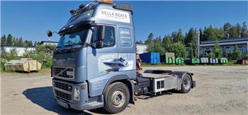 Volvo FH13