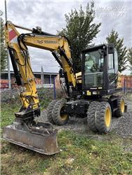 Yanmar B75W