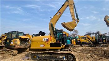 Carter Cat312D cat312d