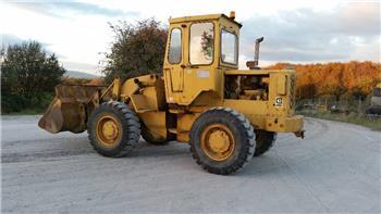 CAT 930