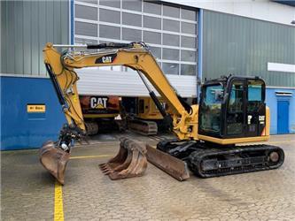 CAT 308