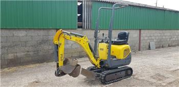 Wacker Neuson 803