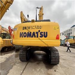 Komatsu 300-8