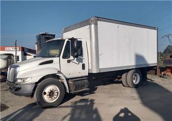 International 4300