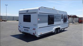  Caravelair Rubis 570