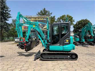 Kobelco Sk50SRX-7