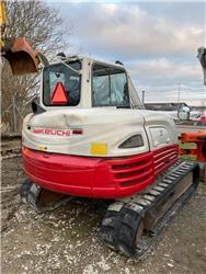 Takeuchi TB290