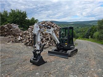 Bobcat E 35