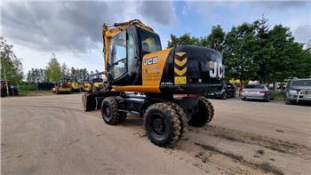 JCB 145W