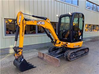 JCB 8025 ZTS