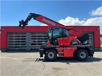 Manitou MRT2145