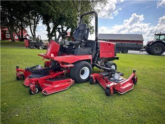 Toro 4000