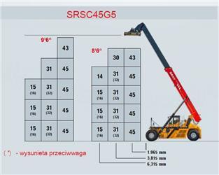 Sany SRSC45G5